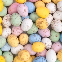 Super Streusel EierPopeia, 85g