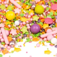 Super Streusel FrühlingsFieber, 90g