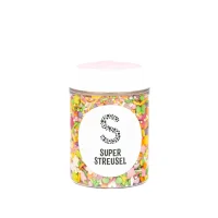 Super Streusel FrühlingsFieber, 90g