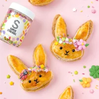 Super Streusel FrühlingsFieber, 90g