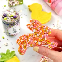 Super Streusel SuperDrip Zitrone, 300g