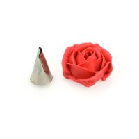 CakeMasters Garniertülle Petals Wave Gross