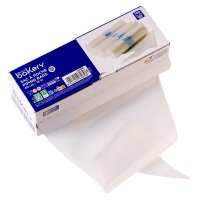 Decora Einweg-Spritzbeutel transparent 53cm, 100 Stück