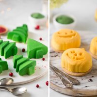 Decora Velvet Spray Weiss, 100ml