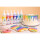 Super Streusel SuperDrip Regenbogen Set, 6x130g