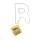 Wilton Ausstecher Buchstabe R