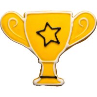 Wilton Ausstecher Pokal