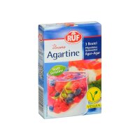 RUF Agartine, 3x10g