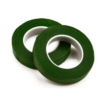 Cake Masters Floristenband Dunkelgrün