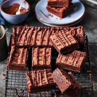 FunCakes Backmischung Fudge Brownies 500g