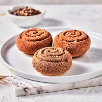 FunCakes Velvet Spray Light Brown, 100ml