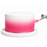 Sugarflair Airbrush Farbe Pink 60ml