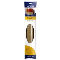 Loyal Prep & Bake Silikon Back- und Arbeitsmatte...