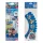 DeKora Disney PAW Patrol Cupcake Picks & Wrapper Set für 6 Stück