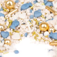 Super Streusel HeiligsFischle 90g