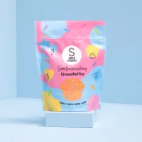 Super Streusel SuperBackmischung StreuselMuffins 300g