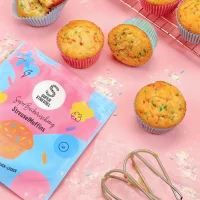 Super Streusel SuperBackmischung StreuselMuffins 300g