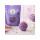 Super Streusel SuperDrops Lila 300g