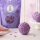 Super Streusel SuperDrops Lila 300g