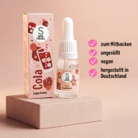 Super Streusel SuperAroma Cola 10ml
