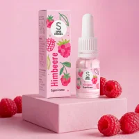 Super Streusel SuperAroma Himbeer 10ml