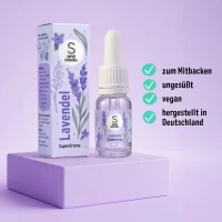 Super Streusel SuperAroma Lavendel 10ml
