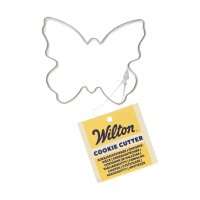 Wilton Ausstecher Schmetterling