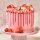 FunCakes Enchanted Cream Mix Strawberry 450g
