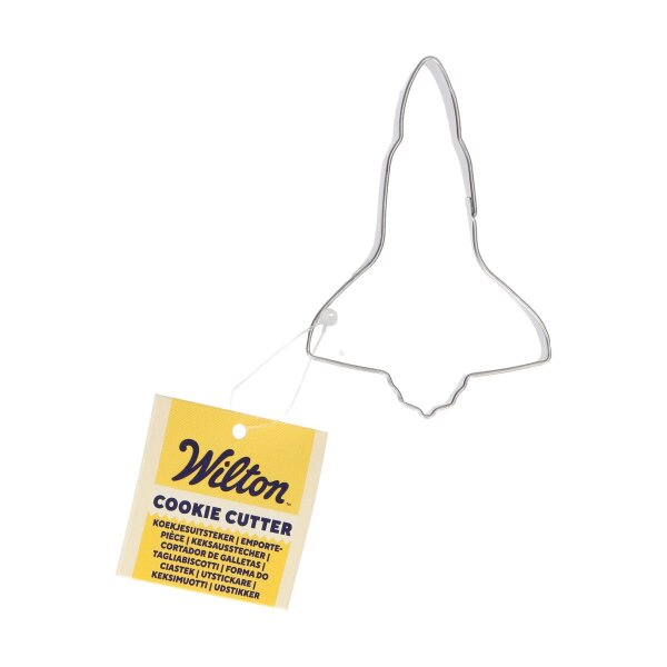 Wilton Ausstecher Rakete