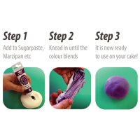 Rainbow Dust ProGel ® Aqua, 25g