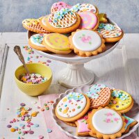 FunCakes Mix für Royal Icing, 900g