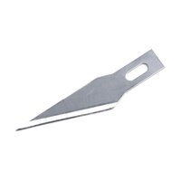 PME Ersatzklingen für Sugarcraft Messer, 5 Stück