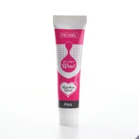 Rainbow Dust ProGel ® Pink, 25g