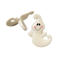 Culpitt Cupcake Ring Gespenst Caspar, 1 Stück