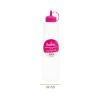 Decora Dosierflasche 750ml