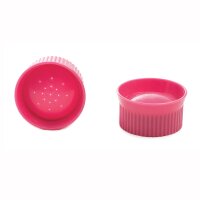 Decora Sirup Dispenser Deckel