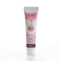 Rainbow Dust ProGel ® Peach 25g