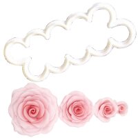 FMM Ausstecher Easiest Rose Ever