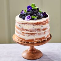 FunCakes Backmischung Biskuit glutenfrei 500g