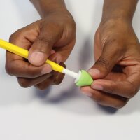 PME Modellierwerkzeug Serrated & Taper Cones