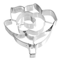 Birkmann Aussecher Rose