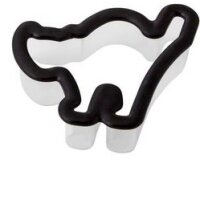 Wilton Cookie Cutter Halloween Cat