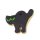 Wilton Cookie Cutter Halloween Cat