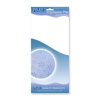 PME Impression Matte Schneeflocke