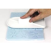 PME Impression Matte Schneeflocke