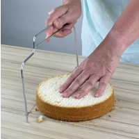 PME Tortenschneider 46cm