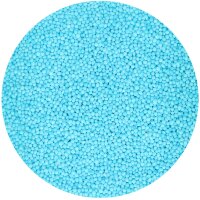 FunCakes Nonpareils Hellblau, 80g