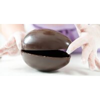 Decora Profi Schokoladenform Ei 130g