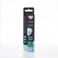 Rainbow Dust ProGel ® Baby Blue, 25g