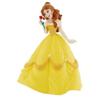 Bullyland  Disney Spielfigur Prinzessin Belle